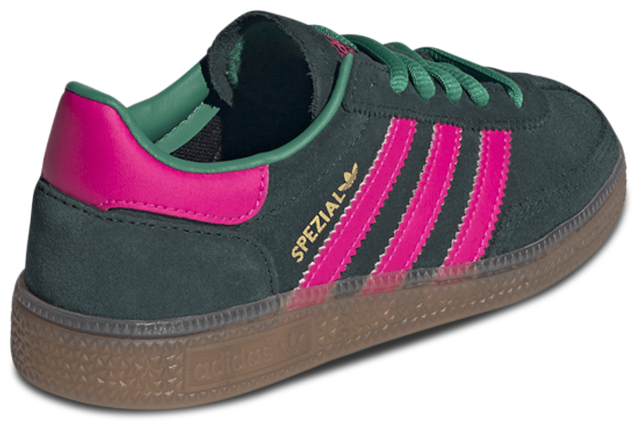 adidas Originals Handball Spezial Image 3 of 5. Tap to open photo gallery.