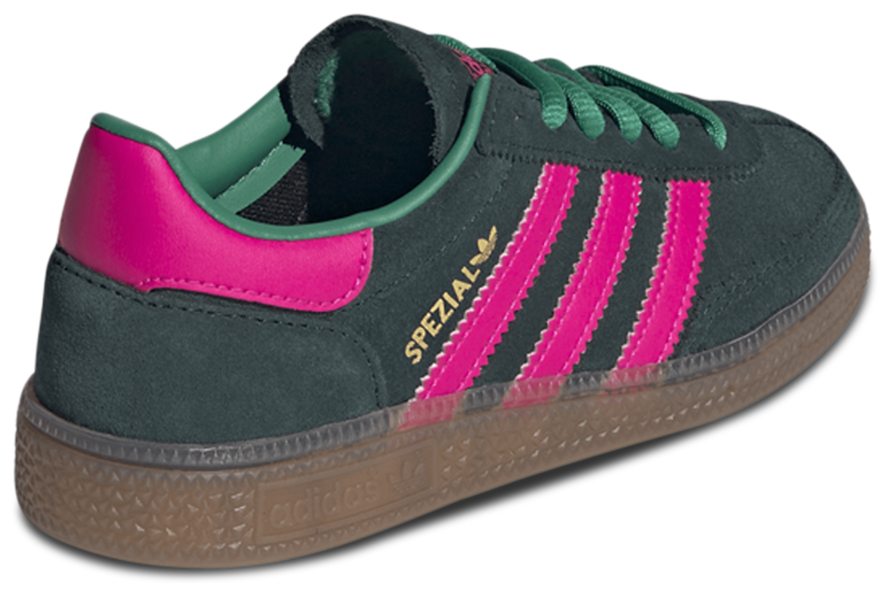 adidas Originals Handball Spezial Image 3 of 5. Tap to open photo gallery.