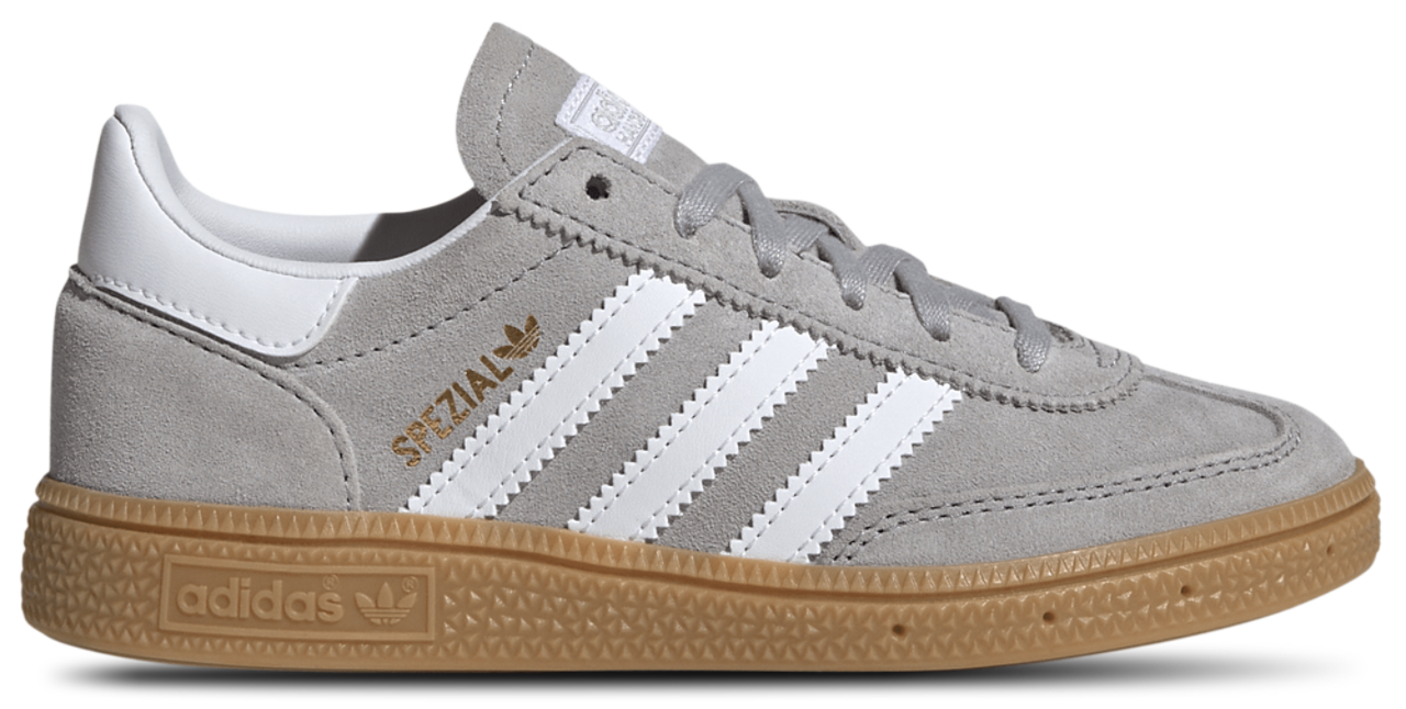 adidas Originals Handball Spezial Image 1 of 8. Tap to open photo gallery.