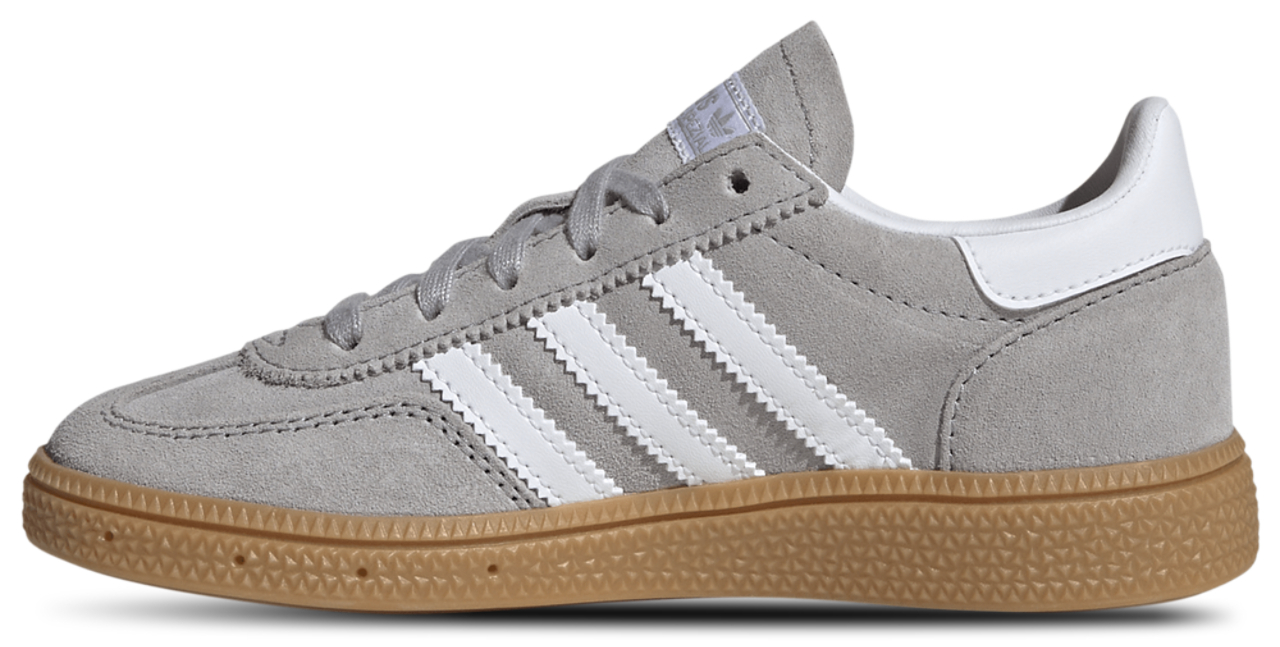 adidas Originals Handball Spezial Image 3 of 8. Tap to open photo gallery.
