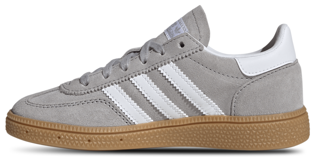 adidas Originals Handball Spezial Image 3 of 8. Tap to open photo gallery.