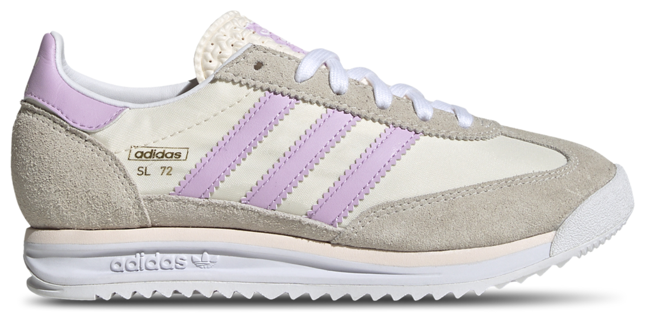 adidas Originals SL 72 Image 1 of 5. Tap to open photo gallery.
