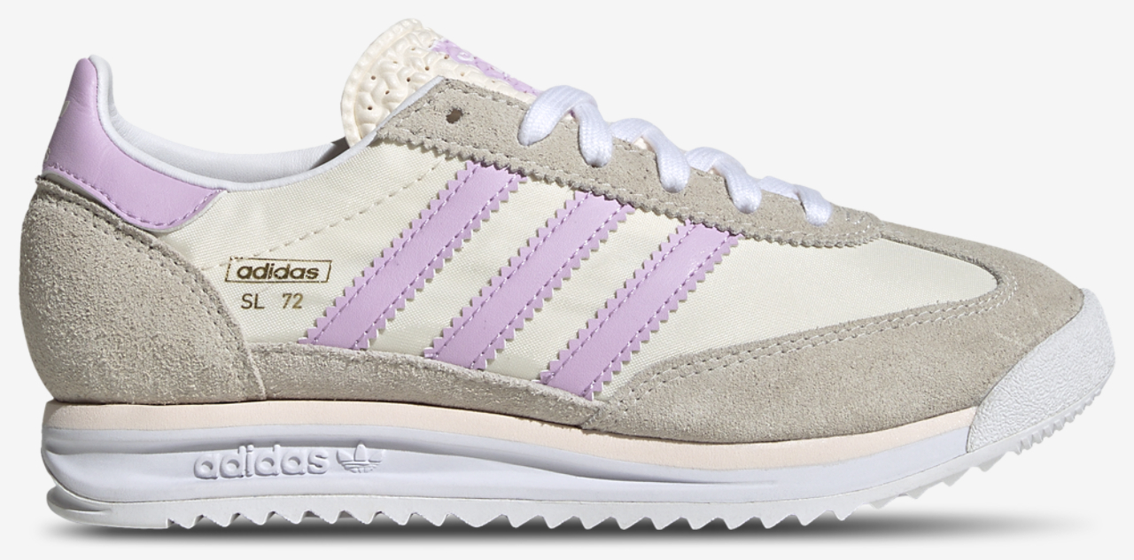 adidas Originals SL 72 Image 1 of 5. Tap to open photo gallery.
