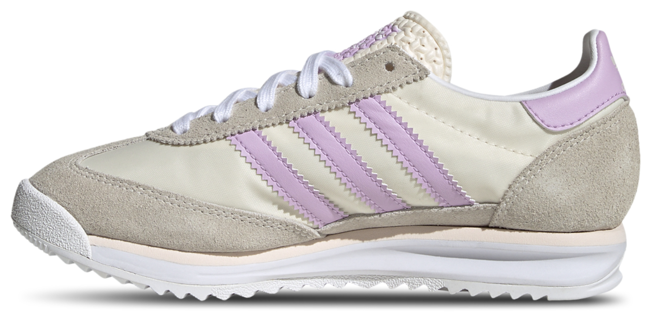 adidas Originals SL 72 Image 2 of 5. Tap to open photo gallery.