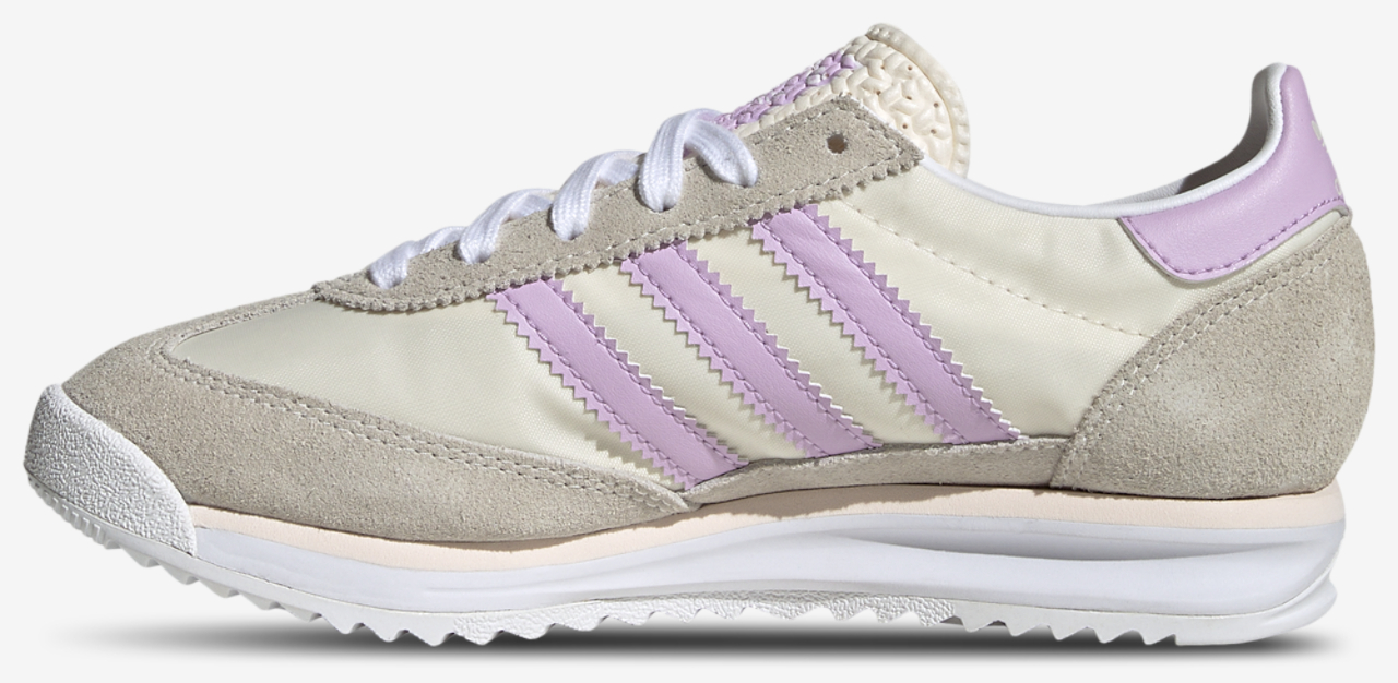 adidas Originals SL 72 Image 2 of 5. Tap to open photo gallery.