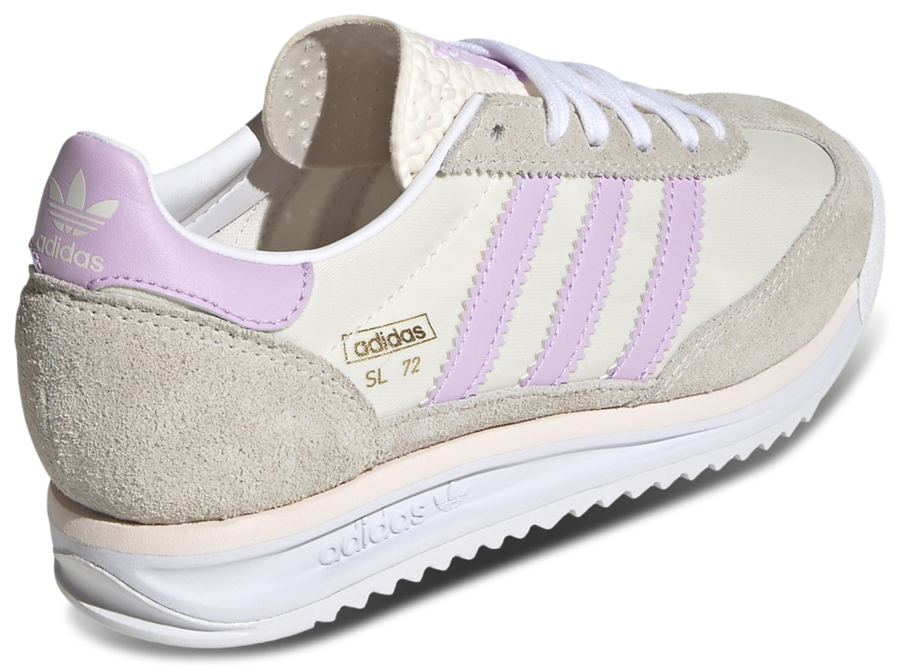 adidas Originals SL 72 Image 3 of 5. Tap to open photo gallery.