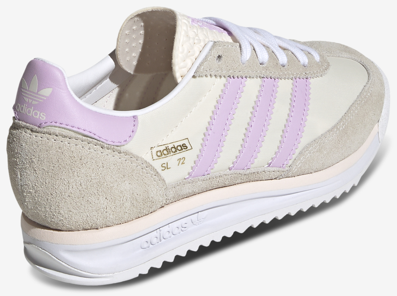 adidas Originals SL 72 Image 3 of 5. Tap to open photo gallery.
