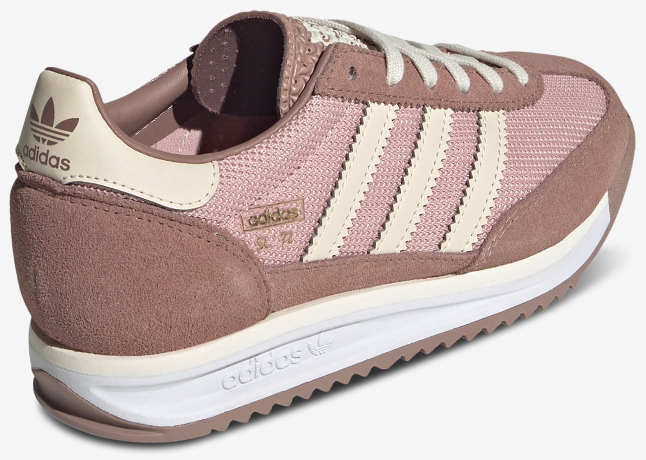 adidas Originals SL72 Image 3 of 5. Tap to open photo gallery.
