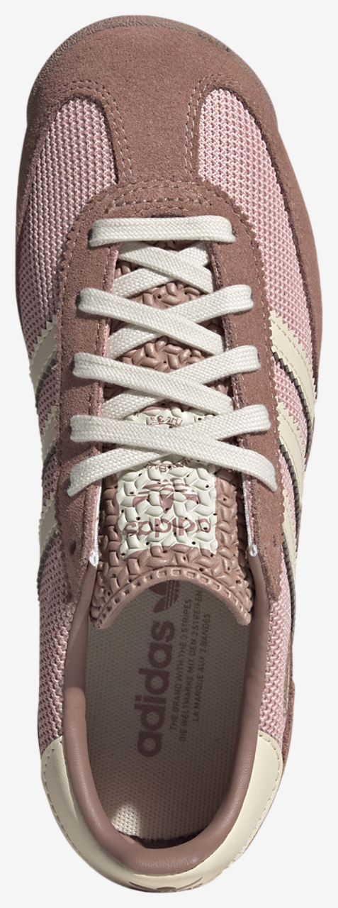 adidas Originals SL72 Image 4 of 5. Tap to open photo gallery.