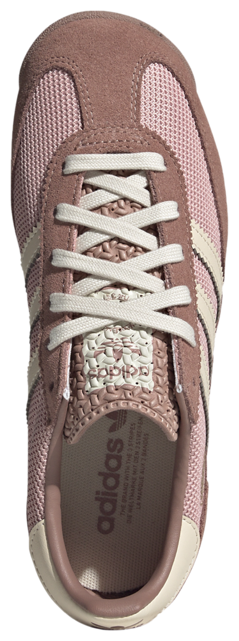 adidas Originals SL72 Image 4 of 5. Tap to open photo gallery.