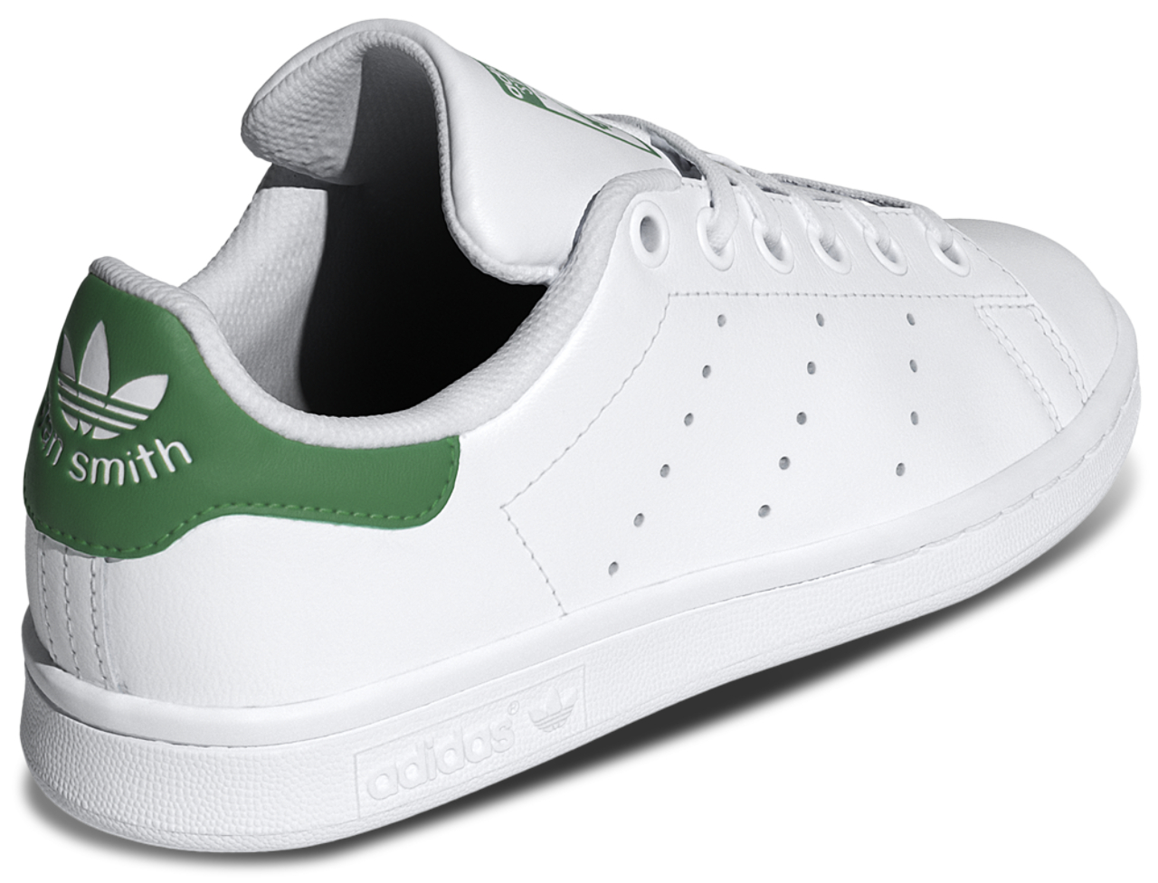adidas Originals Stan Smith - Boys' Grade School | Foot Locker