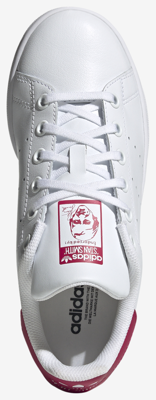 adidas Originals Stan Smith Image 4 of 5. Tap to open photo gallery.