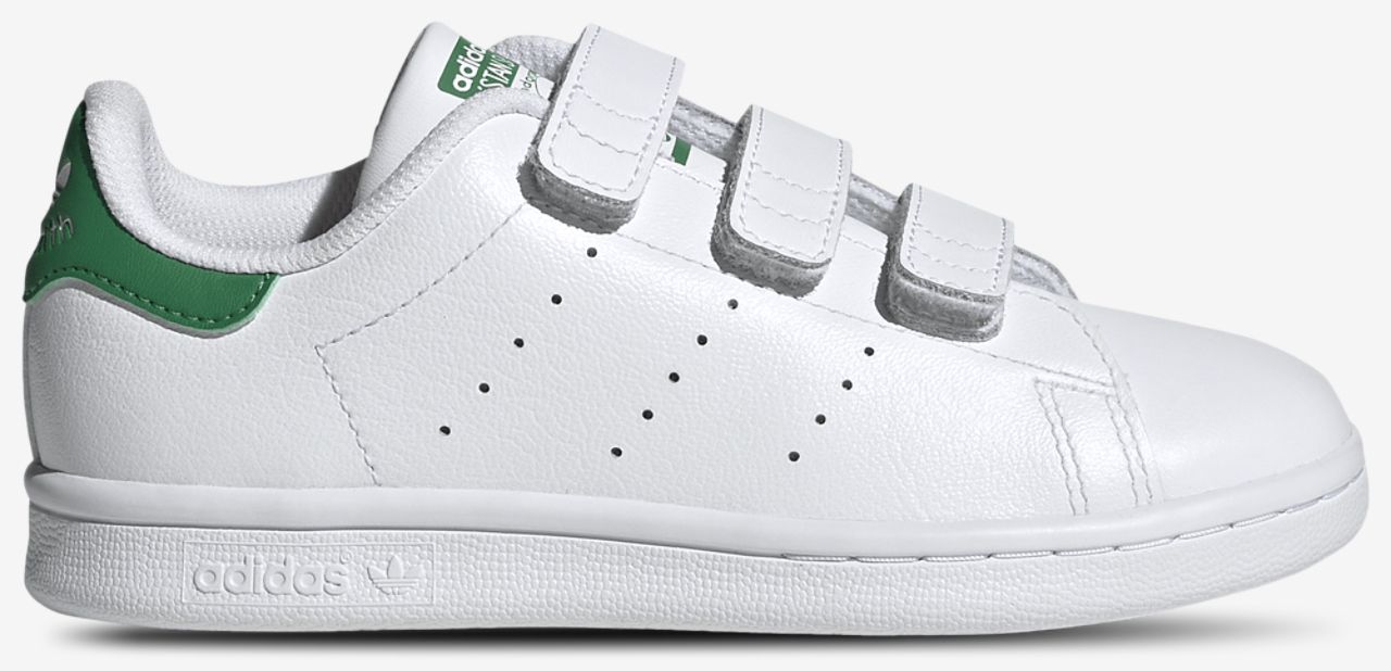 adidas Originals Stan Smith Image 1 of 5. Tap to open photo gallery.