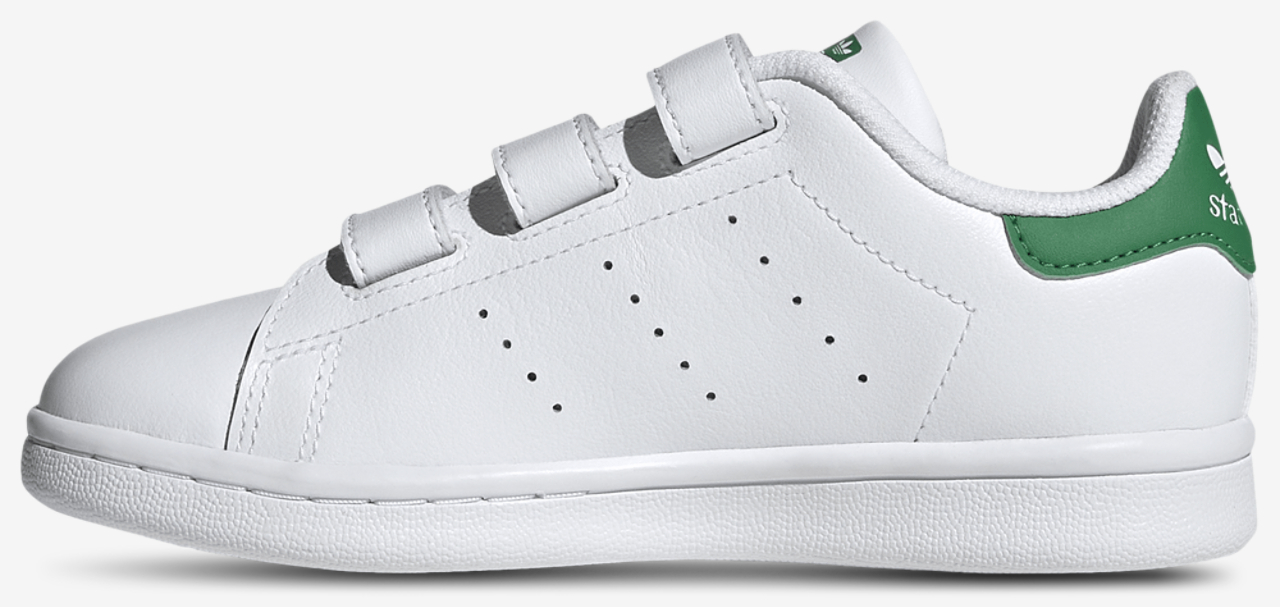 adidas Originals Stan Smith Image 2 of 5. Tap to open photo gallery.