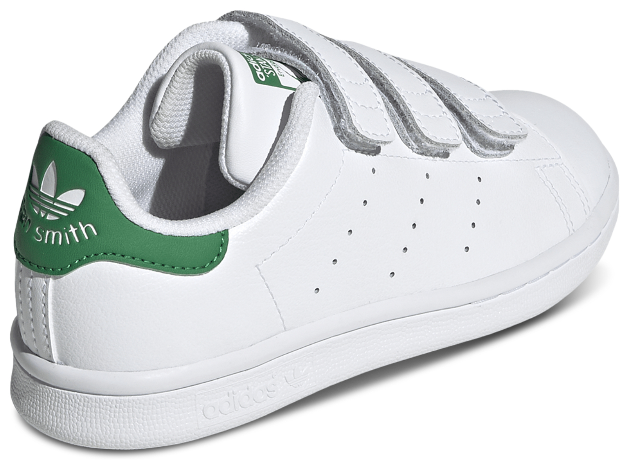 adidas Originals Stan Smith Image 3 of 5. Tap to open photo gallery.