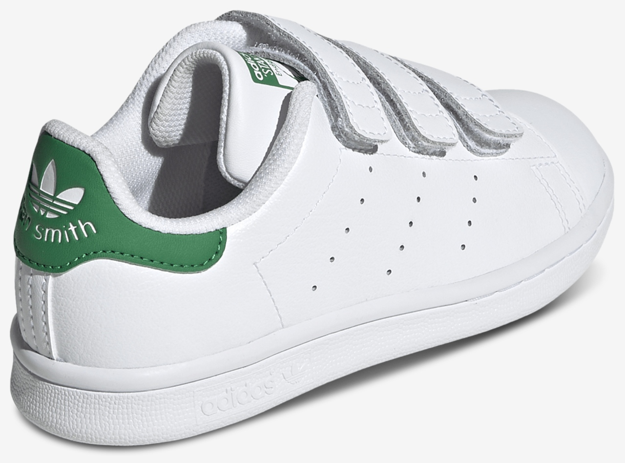 adidas Originals Stan Smith Image 3 of 5. Tap to open photo gallery.