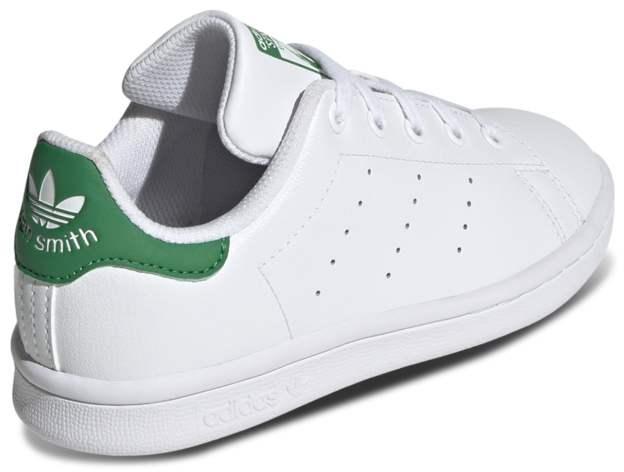 adidas Originals Stan Smith Image 3 of 5. Tap to open photo gallery.