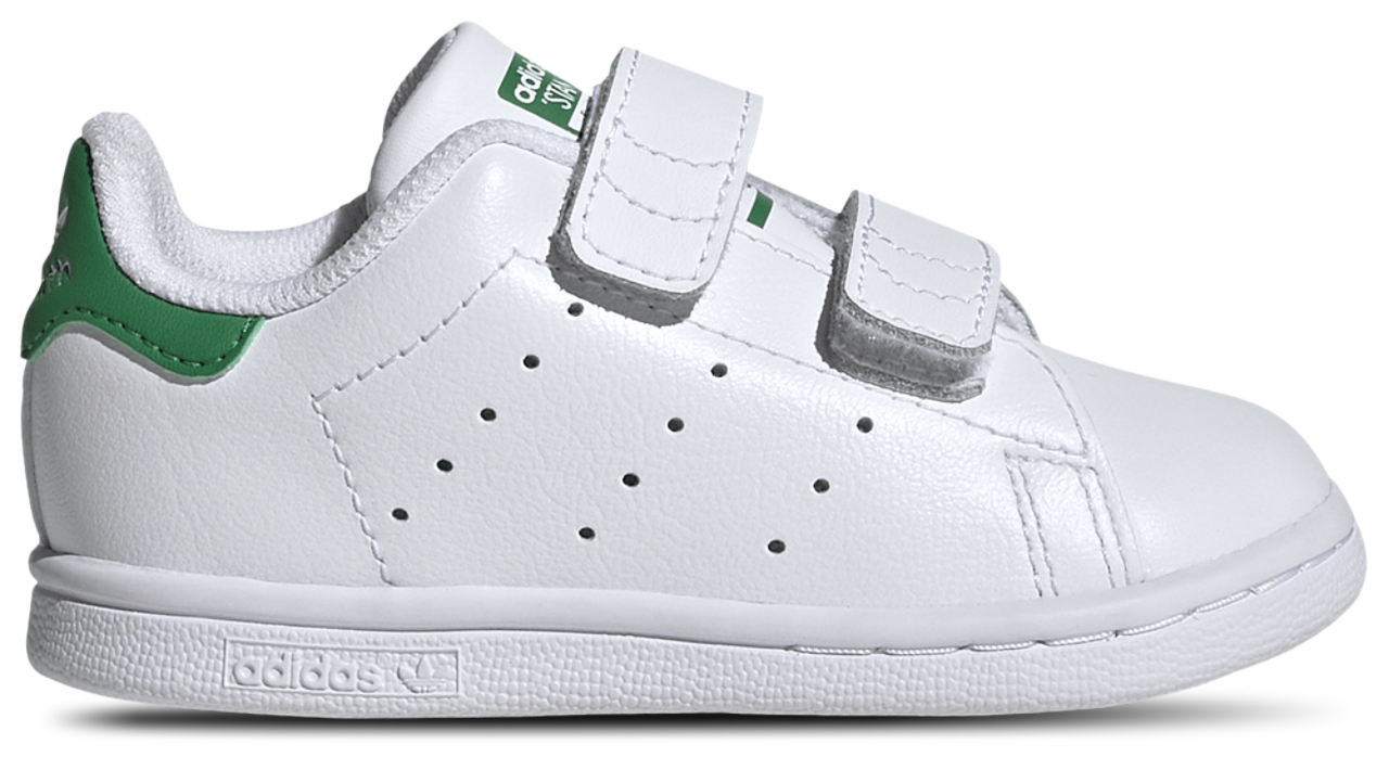 adidas Originals Stan Smith Champs Sports