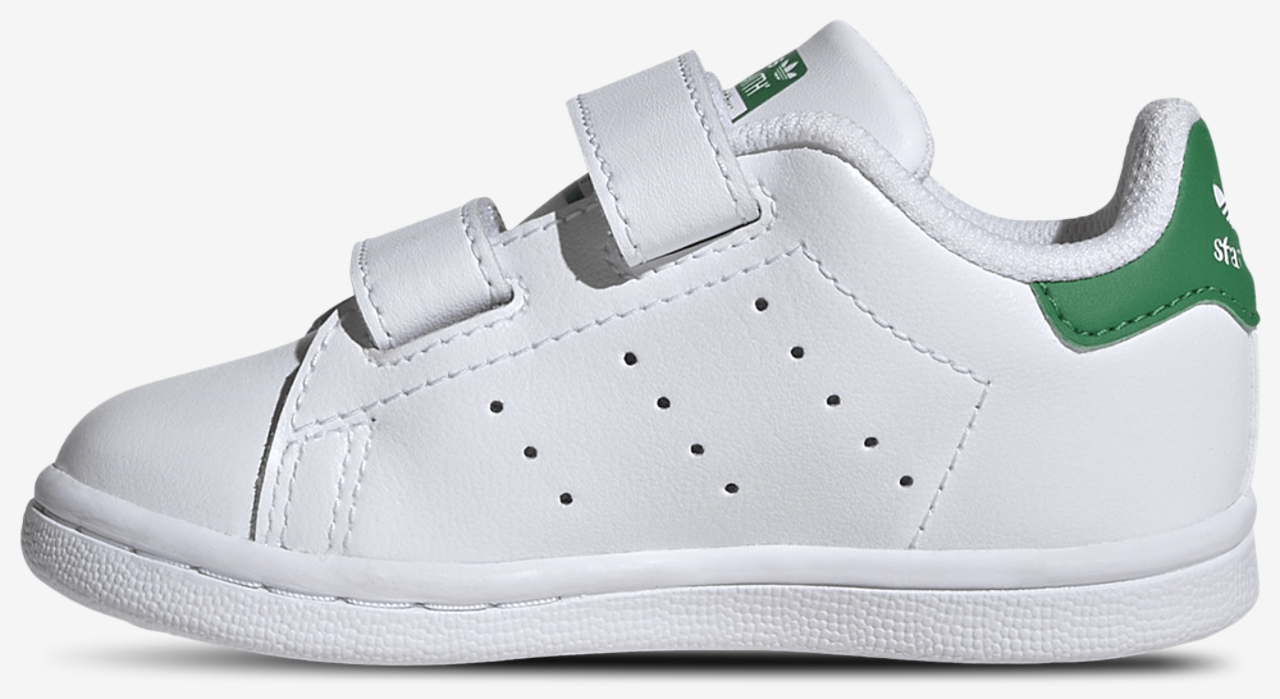 adidas Originals Stan Smith Image 2 of 5. Tap to open photo gallery.