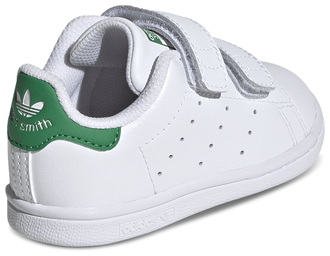 adidas Originals Stan Smith Image 3 of 5. Tap to open photo gallery.