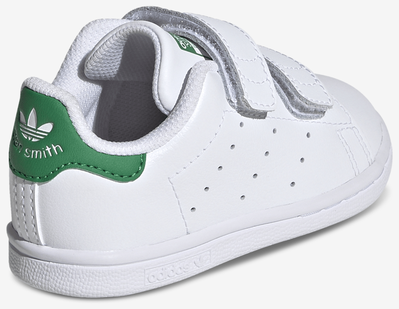 adidas Originals Stan Smith Image 3 of 5. Tap to open photo gallery.