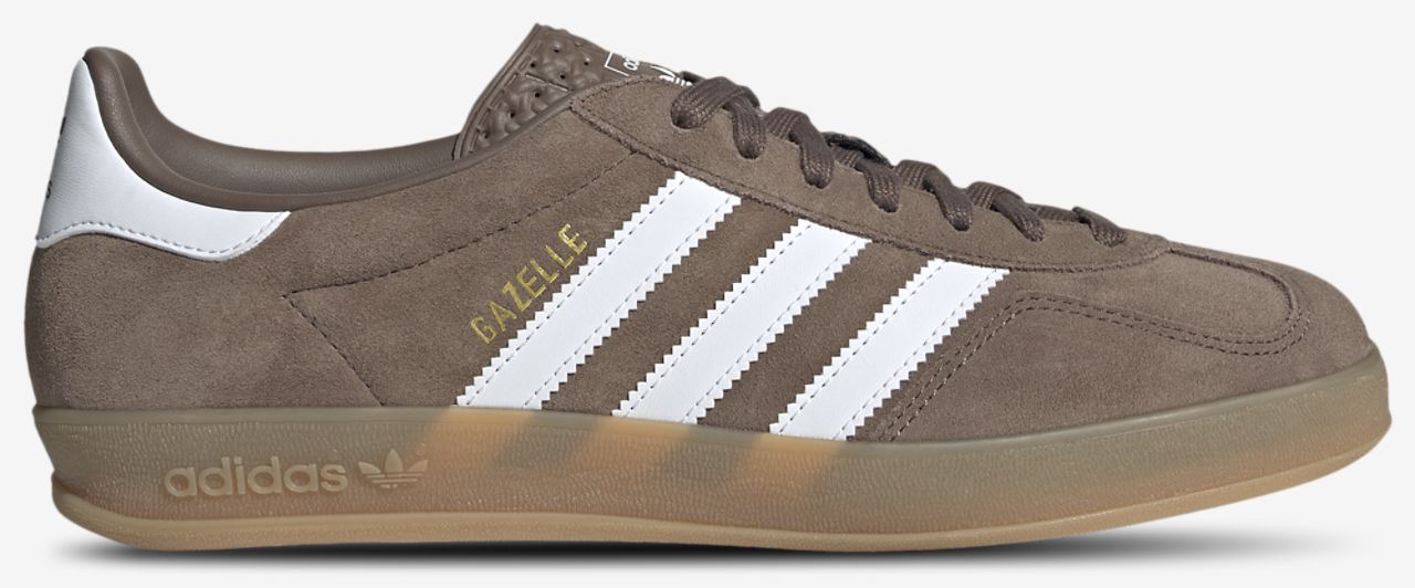 adidas Originals Gazelle Image 1 of 5. Tap to open photo gallery.