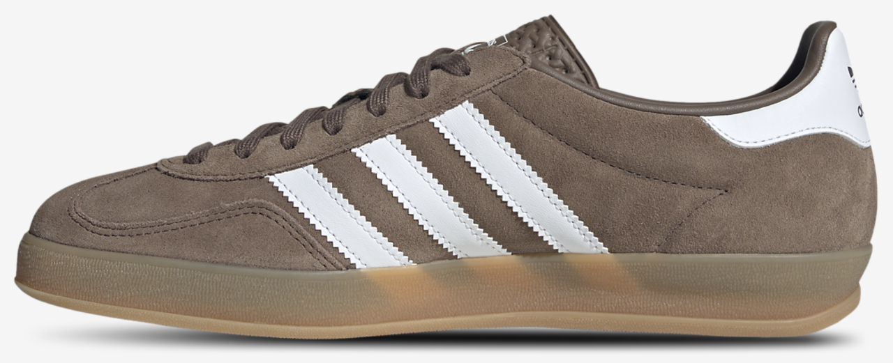 adidas Originals Gazelle Image 2 of 5. Tap to open photo gallery.