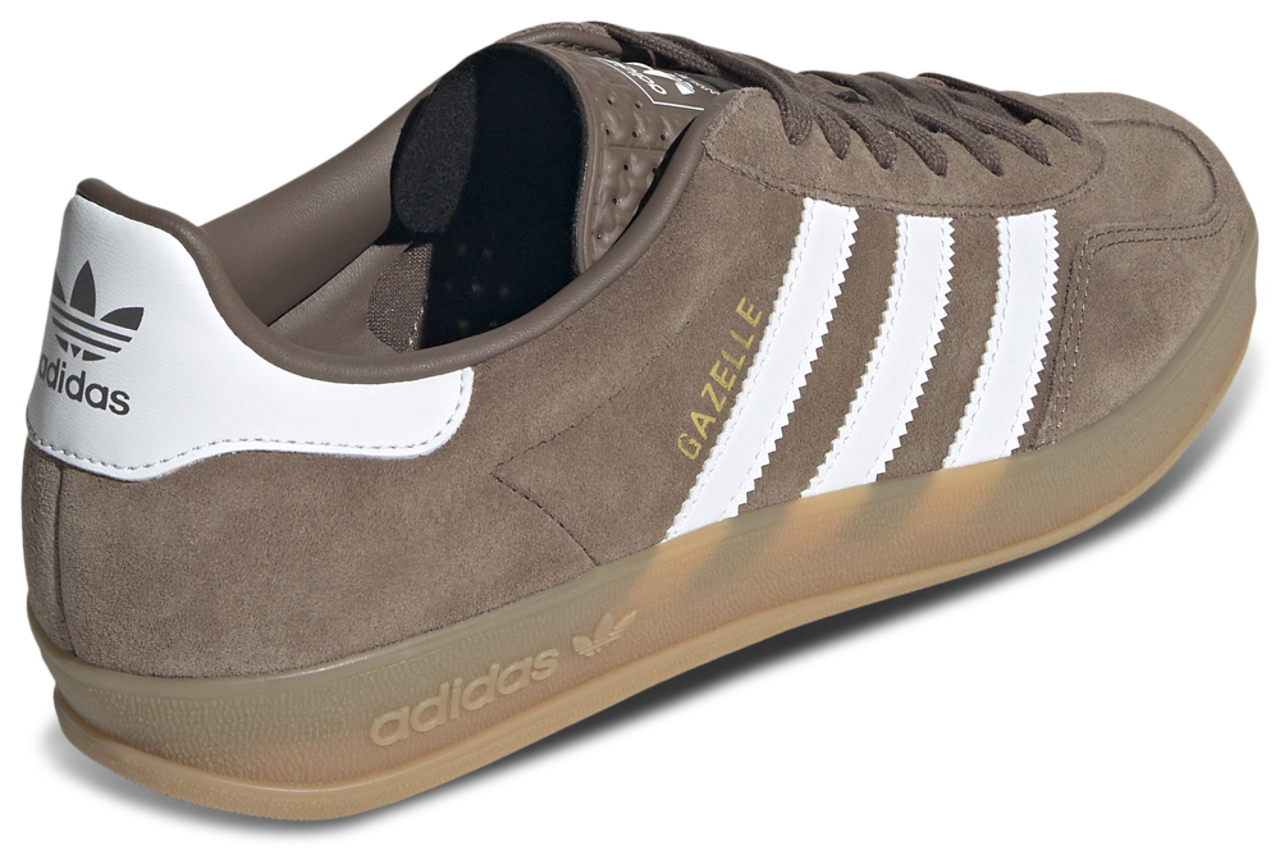 adidas Originals Gazelle Image 3 of 5. Tap to open photo gallery.