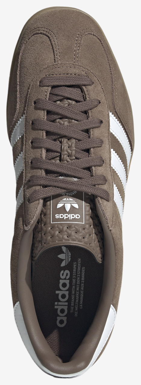 adidas Originals Gazelle Image 4 of 5. Tap to open photo gallery.