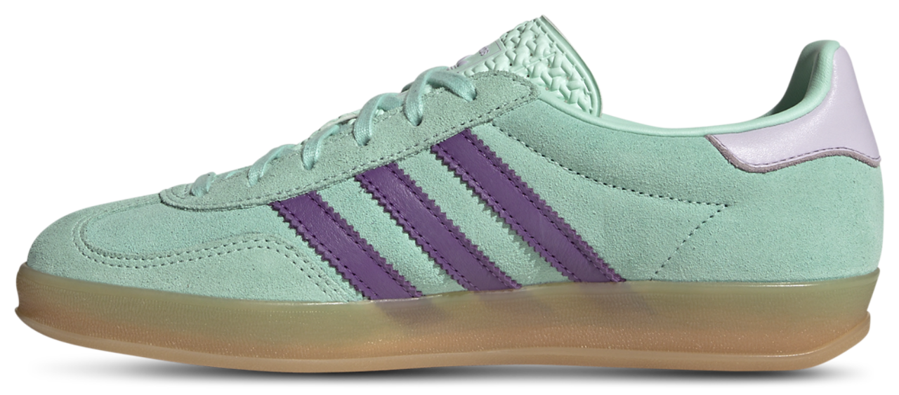 TONGUE CSS CRC　NT×SD NT adidas Originals Gazelle Indoor - Women's | Foot Locker