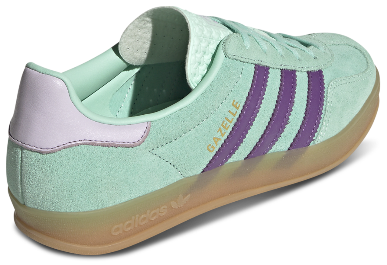 adidas Originals Gazelle Indoor - Women's | Foot Locker