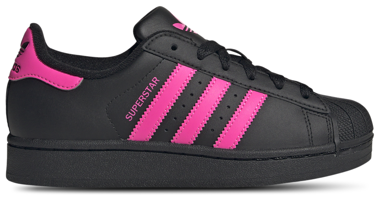 adidas Originals Superstar II Image 1 of 5. Tap to open photo gallery.