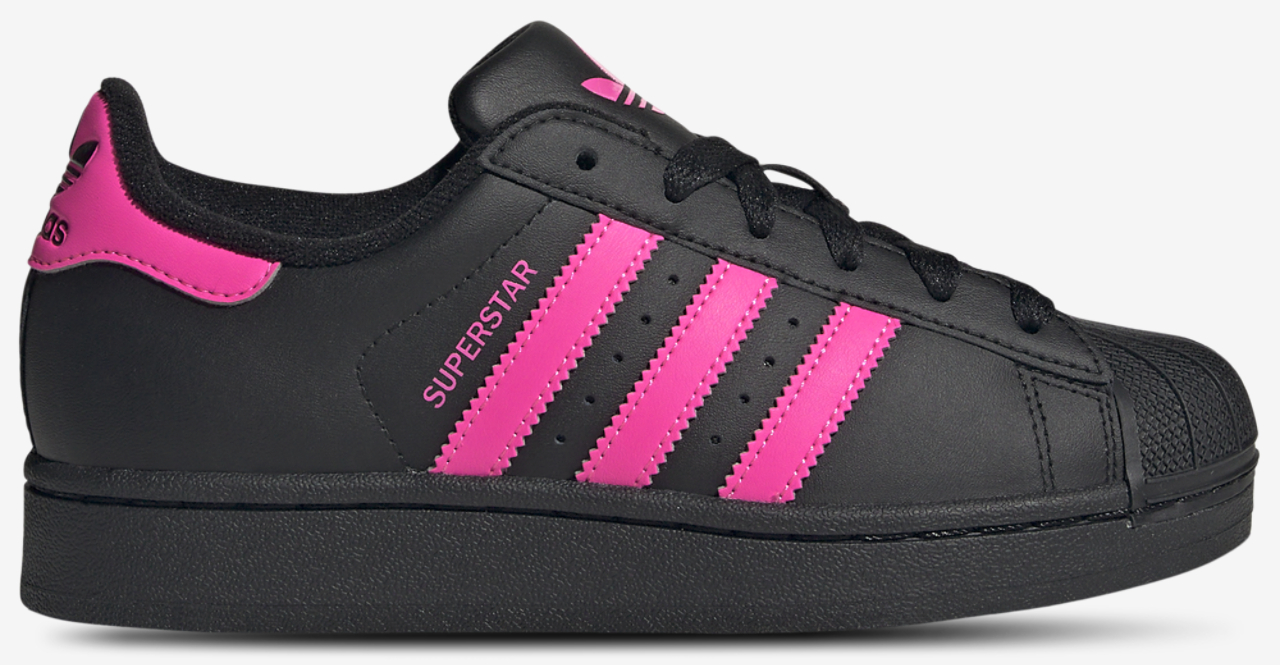 adidas Originals Superstar II Image 1 of 5. Tap to open photo gallery.