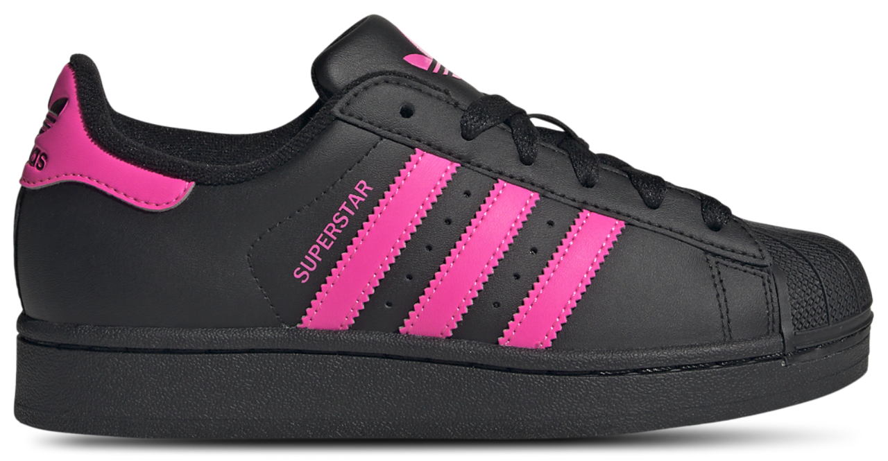 adidas Originals Superstar II Image 1 of 5. Tap to open photo gallery.