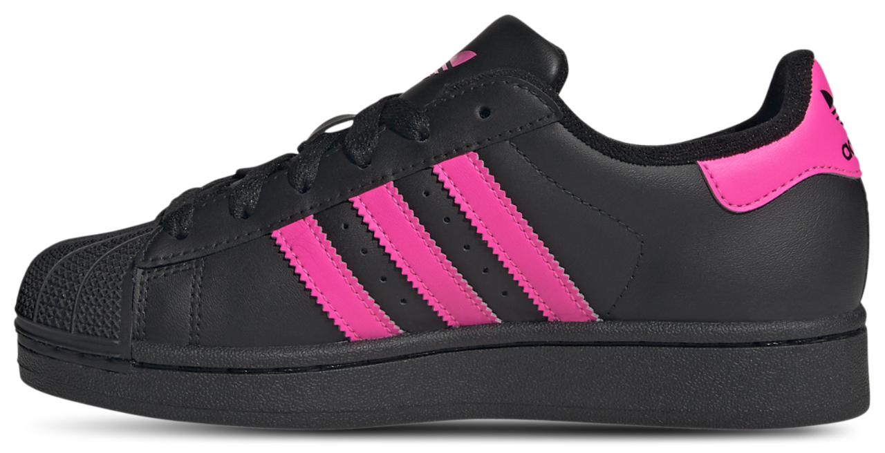 adidas Originals Superstar II Image 2 of 5. Tap to open photo gallery.