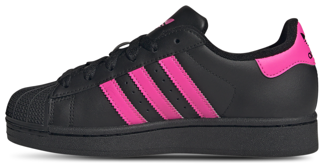 adidas Originals Superstar II Image 2 of 5. Tap to open photo gallery.
