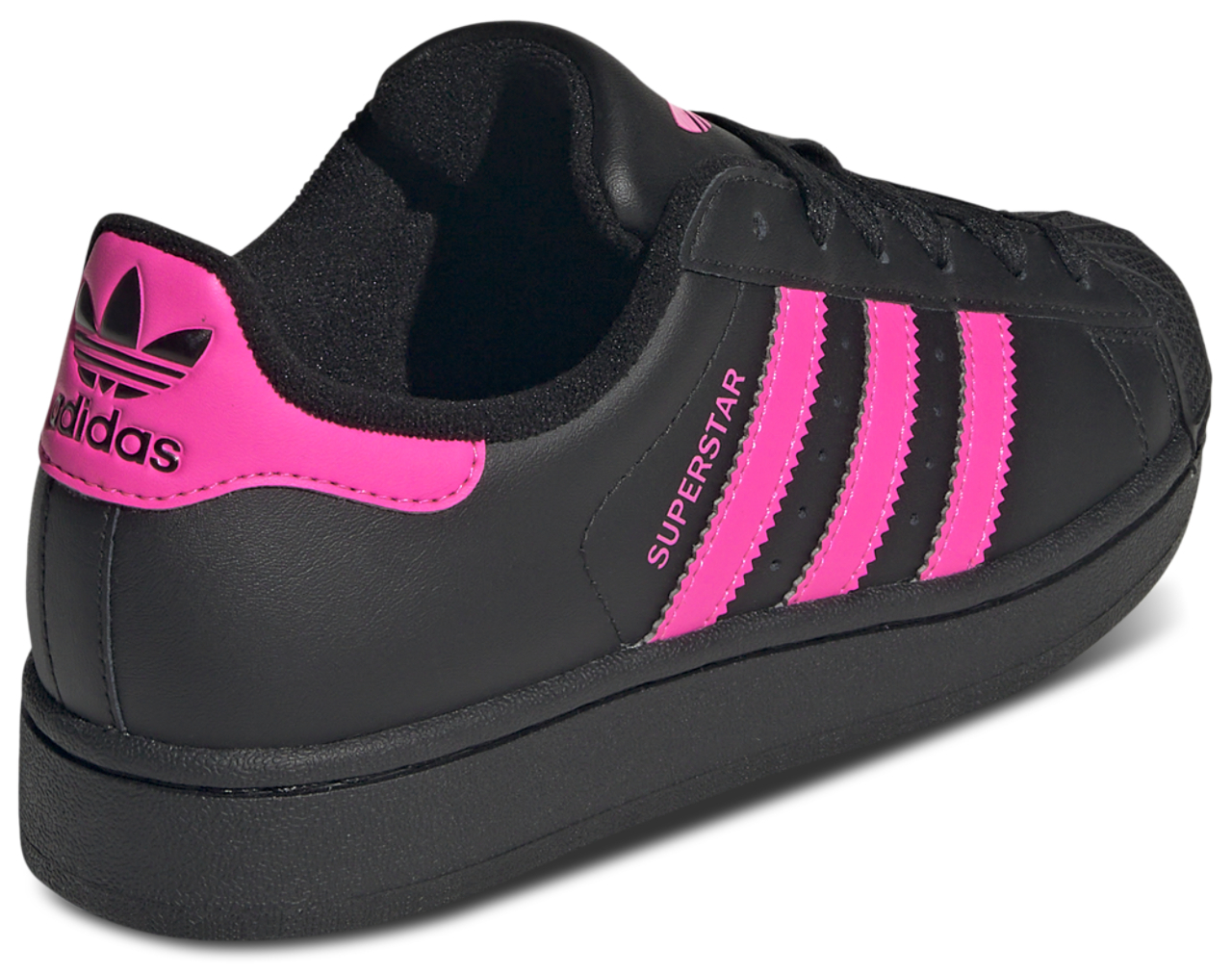 adidas Originals Superstar II Image 3 of 5. Tap to open photo gallery.