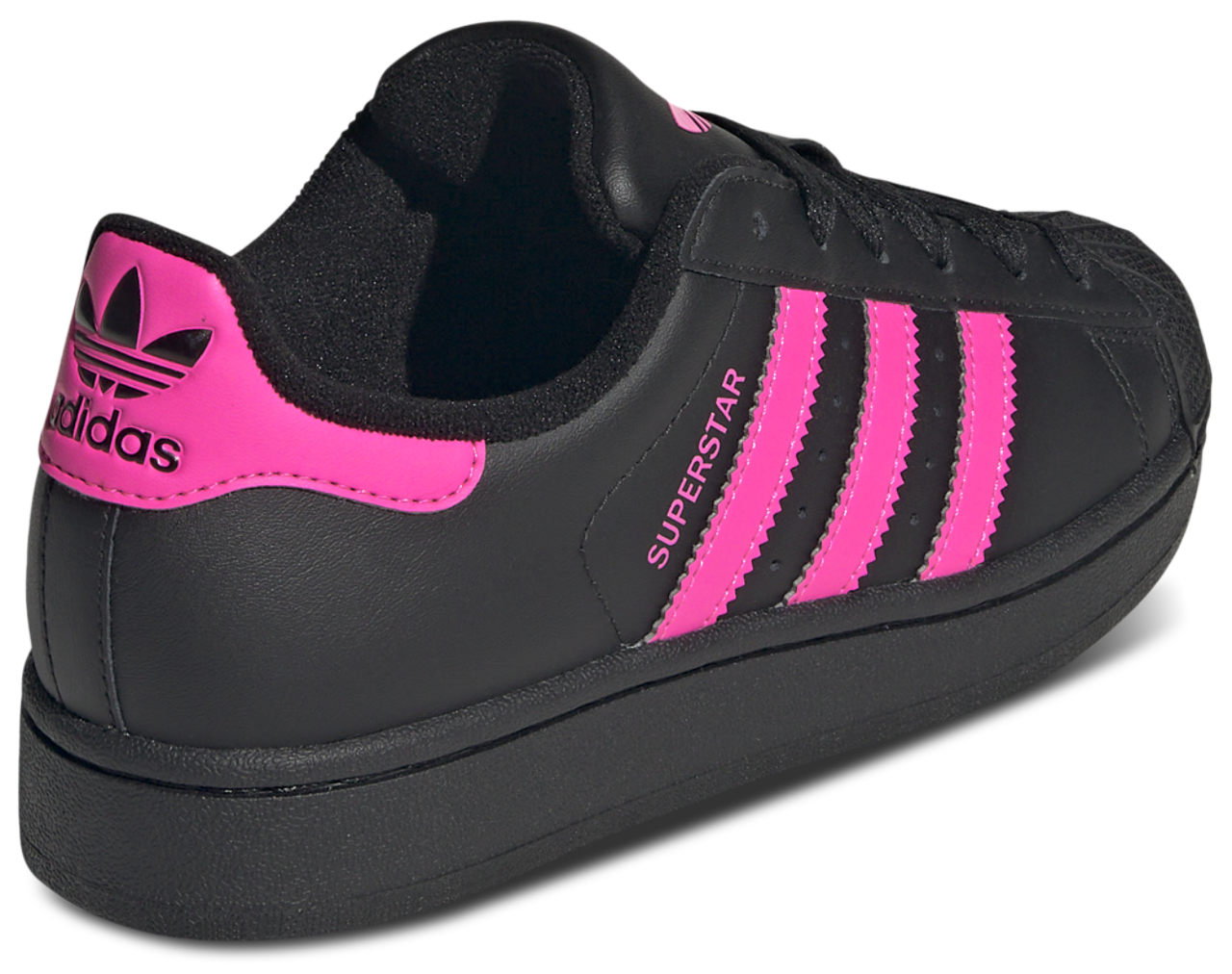 adidas Originals Superstar II Image 3 of 5. Tap to open photo gallery.