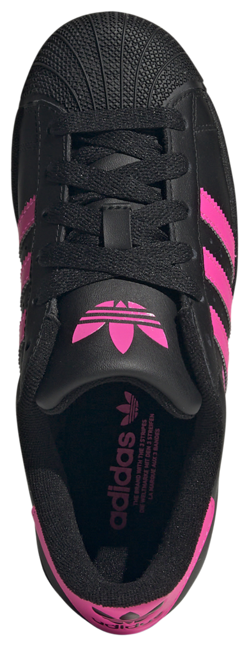 adidas Originals Superstar II Image 4 of 5. Tap to open photo gallery.