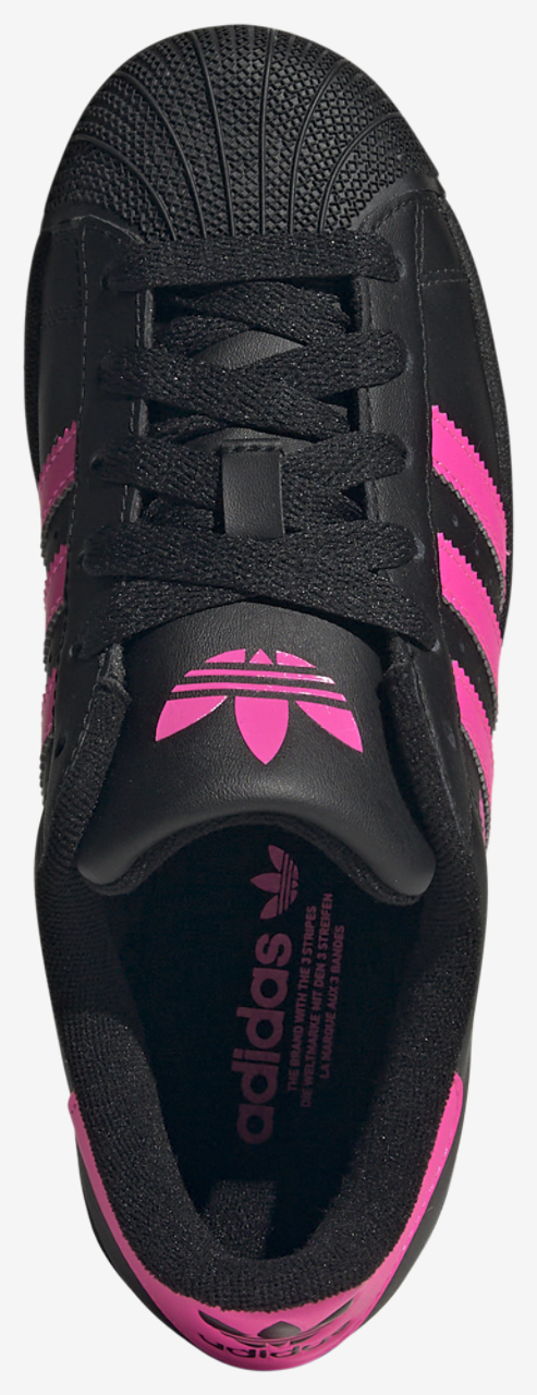 adidas Originals Superstar II Image 4 of 5. Tap to open photo gallery.