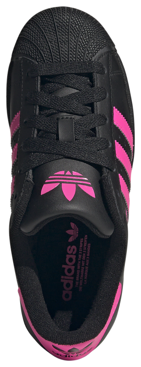adidas Originals Superstar II Image 4 of 5. Tap to open photo gallery.