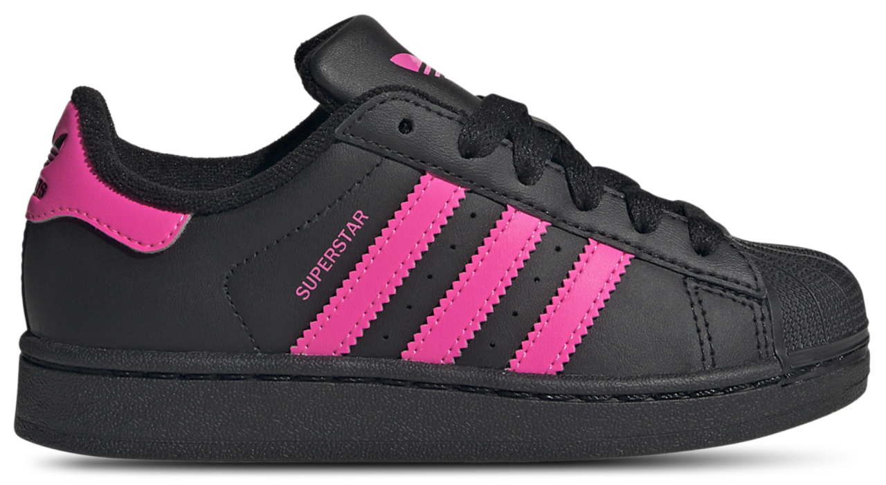 adidas Originals Superstar II Foot Locker