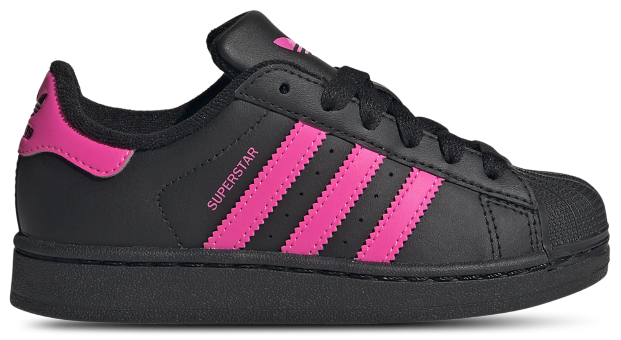 adidas Originals Superstar II - Girls' Preschool | Foot Locker