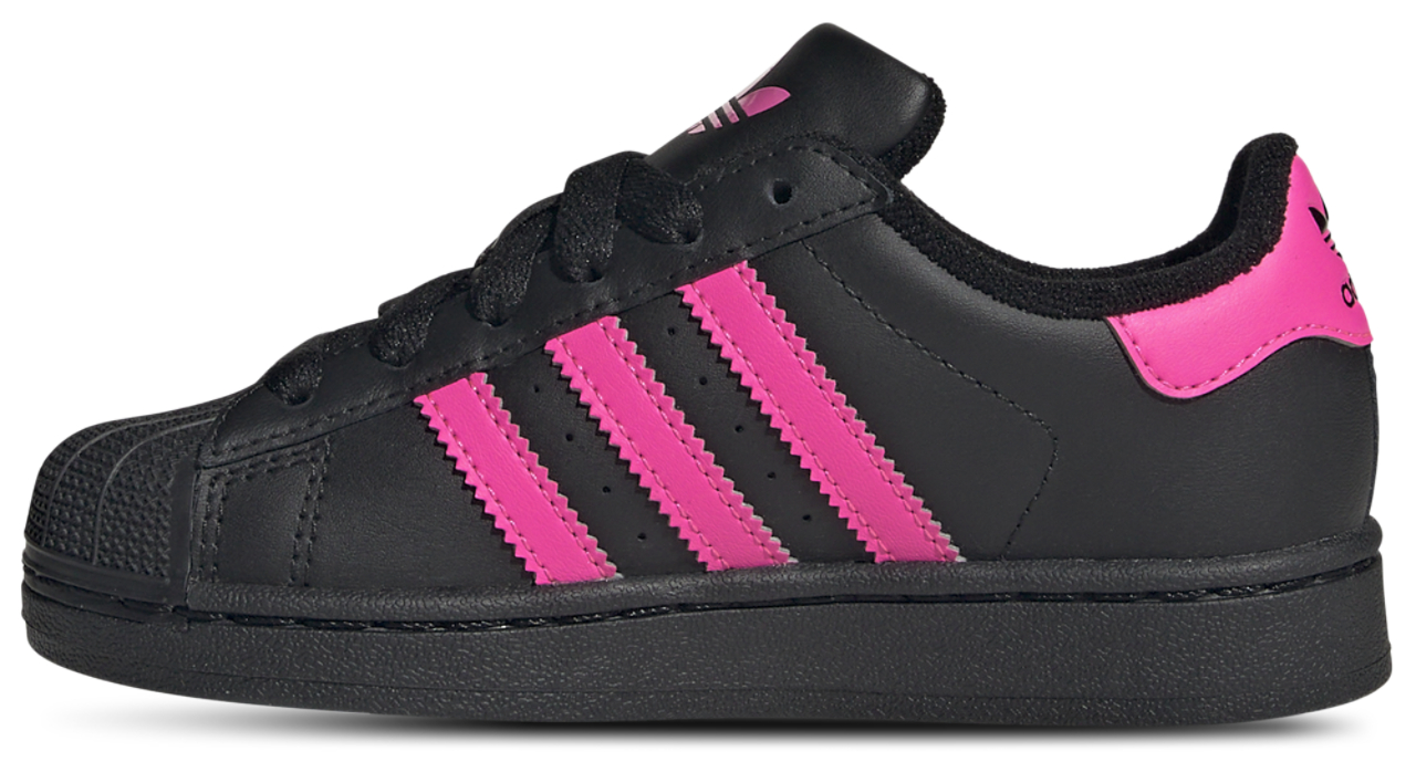 adidas Originals Superstar II Image 2 of 5. Tap to open photo gallery.