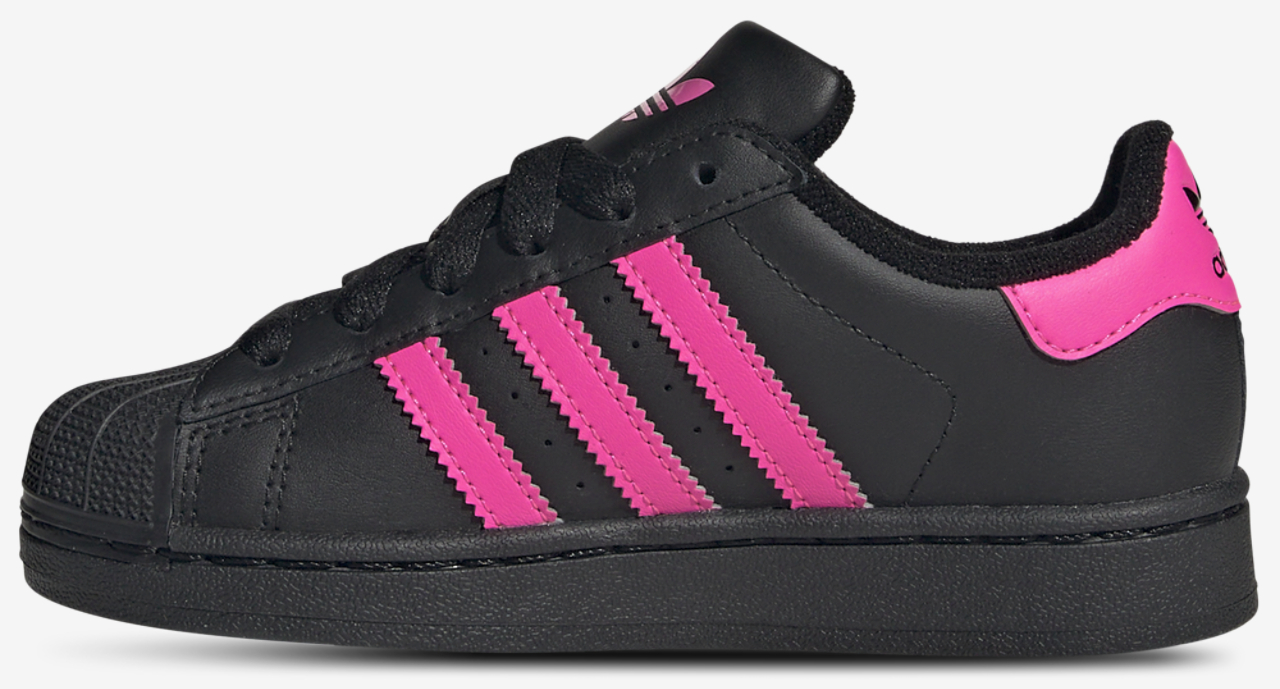 adidas Originals Superstar II Image 2 of 5. Tap to open photo gallery.