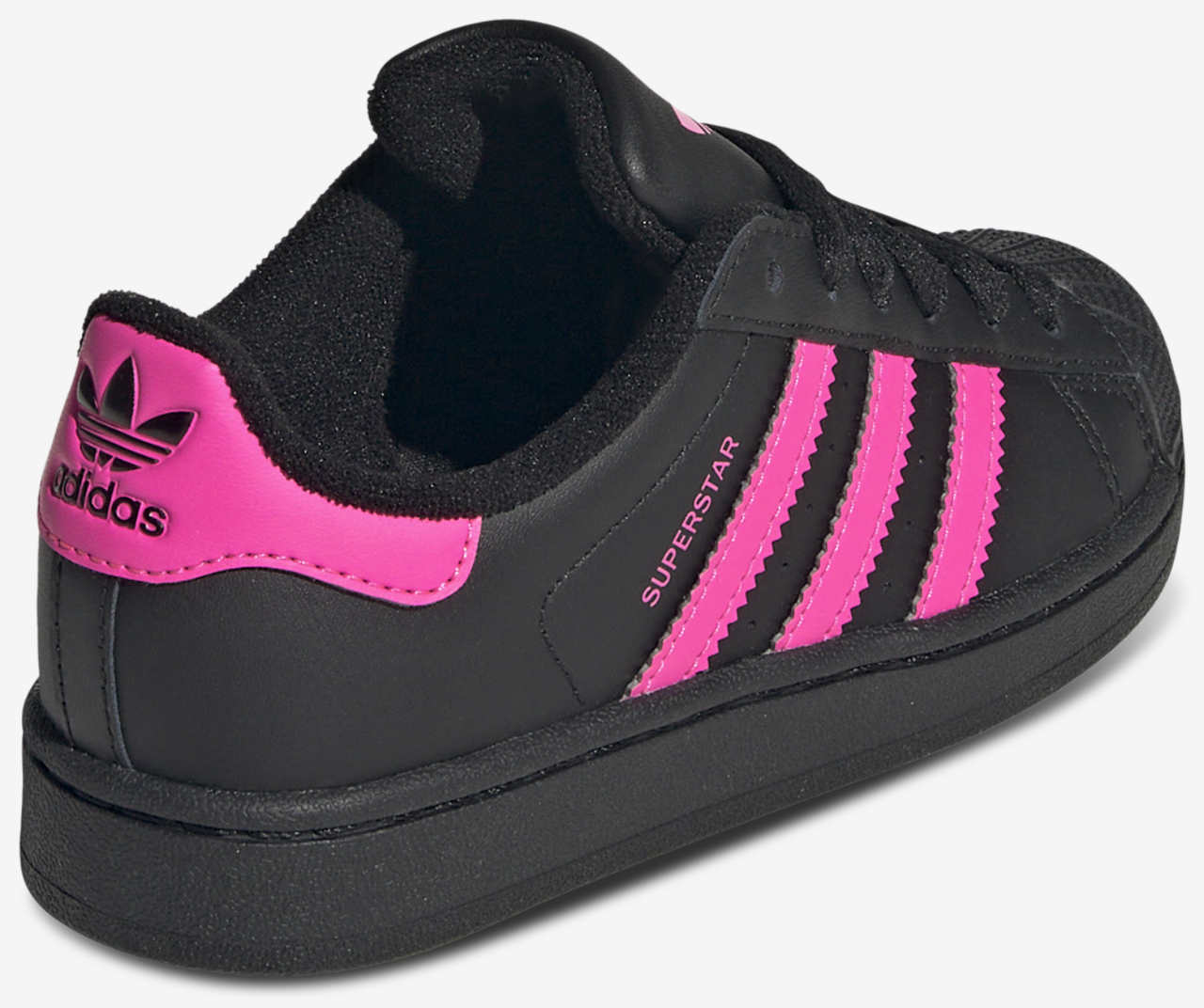 adidas Originals Superstar II Image 3 of 5. Tap to open photo gallery.