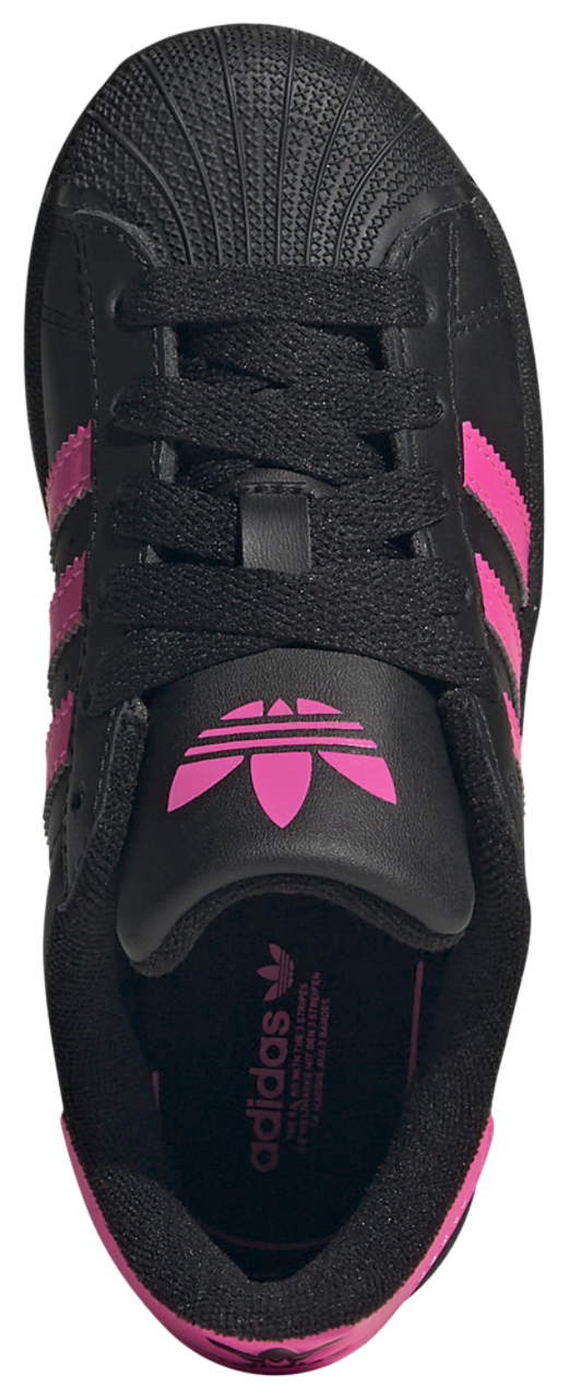 adidas Originals Superstar II Image 4 of 5. Tap to open photo gallery.