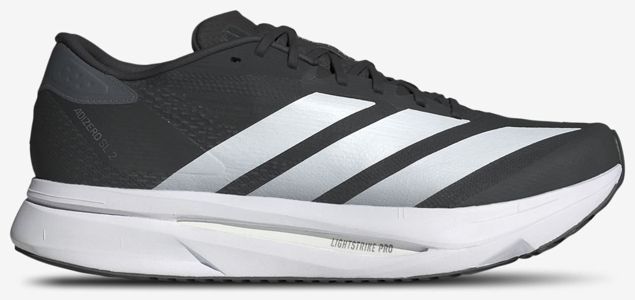 adidas adiZero SL 2 Image 1 of 5. Tap to open photo gallery.