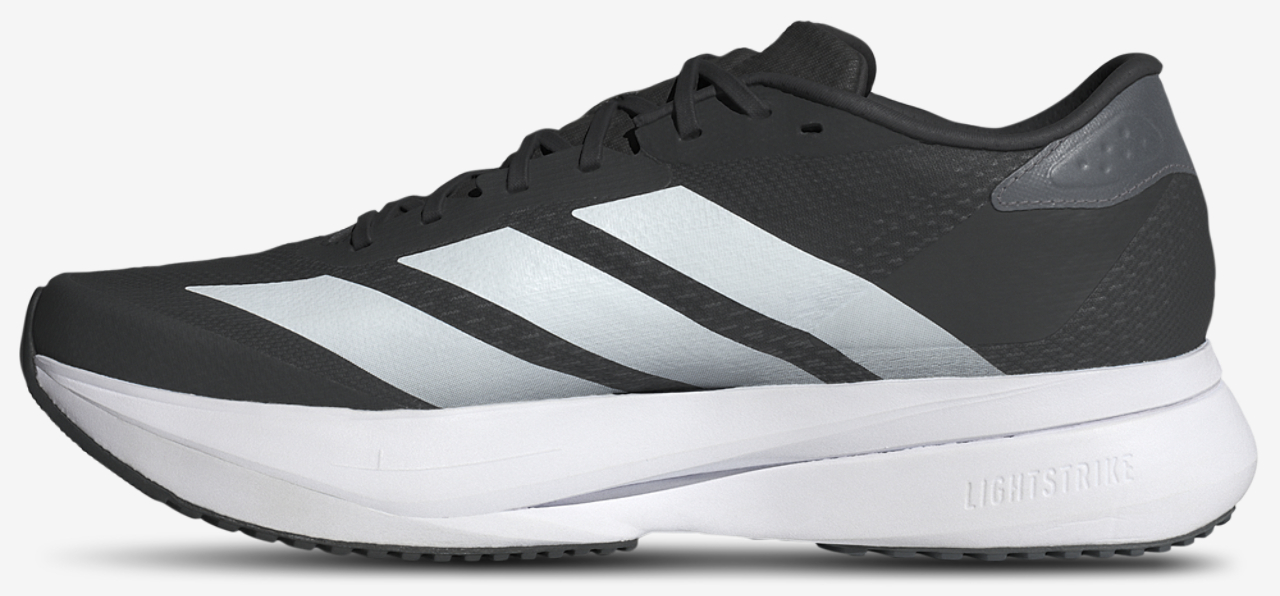 adidas adiZero SL 2 Image 2 of 5. Tap to open photo gallery.