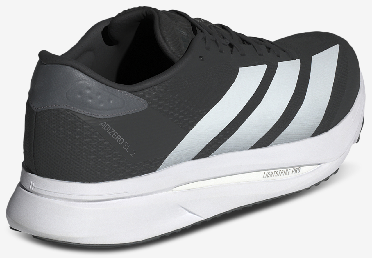 adidas adiZero SL 2 Image 3 of 5. Tap to open photo gallery.